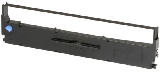 Picture of Epson Cartridge S015631 Lx-350 Edg Ribbo