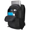 Picture of Targus 15.6" Sport Backpack, Black