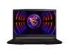Picture of MSI THIN GF63 GAMING Core™ i5-12450H 512