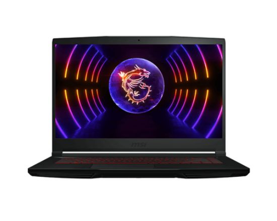 Picture of MSI THIN GF63 GAMING Core™ i5-12450H 512