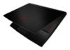 Picture of MSI THIN GF63 GAMING Core™ i5-12450H 512