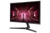 Picture of Samsung Odyssey CRG5 24" GAMING Curved M
