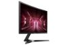 Picture of Samsung Odyssey CRG5 24" GAMING Curved M