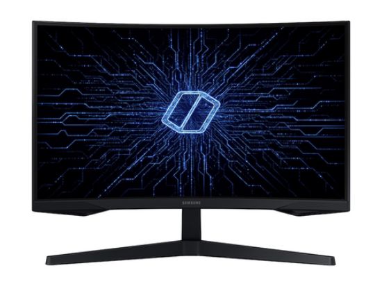 Picture of Samsung C34G55T Curved GAMING 34" UW-QHD