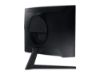 Picture of Samsung C34G55T Curved GAMING 34" UW-QHD