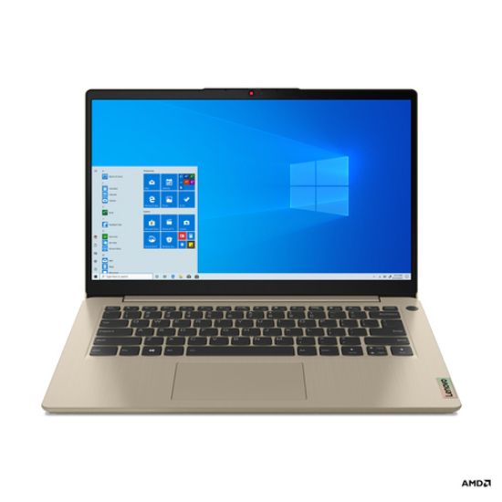Picture of Lenovo 3 14ALC6 Ryzen™ 7 5700U 512GB SSD