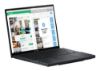 Picture of ASUS Zenbook Duo UX8406MA-DS76T Intel Core Ultra 7 155H Hybrid (2-in-1) 35.6 cm (14") Touchscreen WUXGA 16 GB LPDDR5x-SDRAM 1 TB SSD Wi-Fi 6E (802.11ax) Windows 11 Home Grey