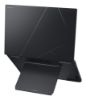 Picture of ASUS Zenbook Duo UX8406MA-DS76T Intel Core Ultra 7 155H Hybrid (2-in-1) 35.6 cm (14") Touchscreen WUXGA 16 GB LPDDR5x-SDRAM 1 TB SSD Wi-Fi 6E (802.11ax) Windows 11 Home Grey