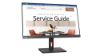 Picture of Lenovo ThinkVision S24i-30 Monitor 23.8"