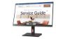 Picture of Lenovo ThinkVision S24i-30 Monitor 23.8"
