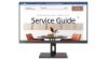 Picture of Lenovo ThinkVision S24i-30 Monitor 23.8"