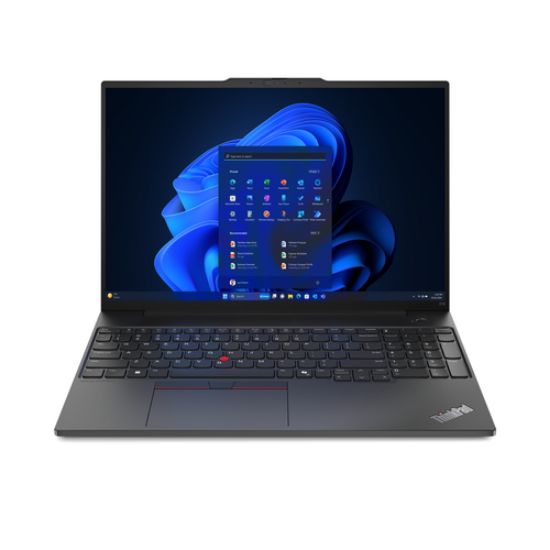 Picture of Lenovo ThinkPad E16 Gen 2 AMD Ryzen™ 5 7