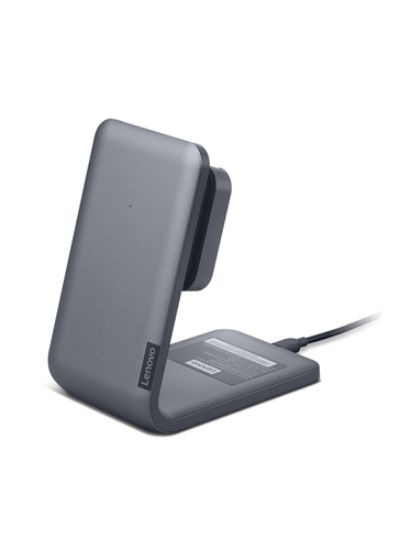 Picture of Lenovo 4XF1C99224 headphone/headset accessory Headset stand
