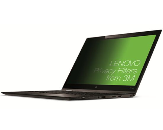 Picture of Lenovo 4XJ0X02967 display privacy filter 35.6 cm (14") Laptop