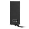 Picture of Lenovo 4X20M73667 power adapter/inverter Indoor 65 W Black