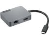 Picture of Lenovo USB-C Travel Gen2 USB 2.0 Type-C