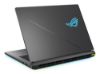Picture of ASUS ROG Strix G18 G815LW-G18.U95080 Intel Core Ultra 9 275HX Laptop 45.7 cm (18") WQXGA 32 GB DDR5-SDRAM 2 TB SSD NVIDIA GeForce RTX 5080 Wi-Fi 7 (802.11be) Windows 11 Home Grey