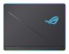 Picture of ASUS ROG Strix G18 G815LW-G18.U95080 Intel Core Ultra 9 275HX Laptop 45.7 cm (18") WQXGA 32 GB DDR5-SDRAM 2 TB SSD NVIDIA GeForce RTX 5080 Wi-Fi 7 (802.11be) Windows 11 Home Grey