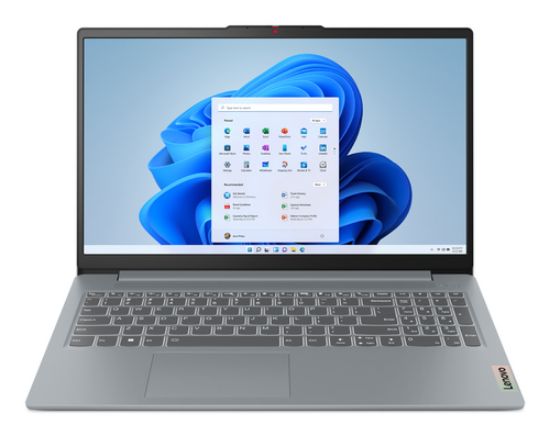 Picture of Lenovo SLIM 3 15AMN8 AMD Ryzen™ 5 7520U 