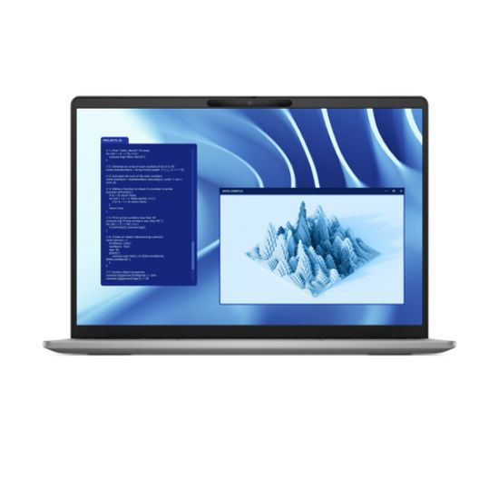 Picture of Dell Latitude 7455 Copilot+ Snapdragon X