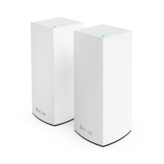 Picture of Linksys Atlas 6 Dual Band Mesh WiFi 6 2P