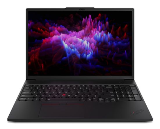 Picture of Lenovo ThinkPad P16s Gen 3 Core™ Ultra 7