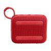 Picture of JBL GO 4 Red