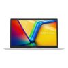 Picture of ASUS Vivobook 14 F1404VAP-QB51-GR Intel Core 5 120U Laptop 35.6 cm (14") Full HD 8 GB DDR4-SDRAM 512 GB SSD Wi-Fi 6 (802.11ax) Windows 11 Home Green, Silver