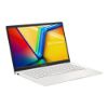 Picture of ASUS Vivobook 14 F1404VAP-QB51-GR Intel Core 5 120U Laptop 35.6 cm (14") Full HD 8 GB DDR4-SDRAM 512 GB SSD Wi-Fi 6 (802.11ax) Windows 11 Home Green, Silver