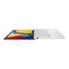 Picture of ASUS Vivobook 14 F1404VAP-QB51-GR Intel Core 5 120U Laptop 35.6 cm (14") Full HD 8 GB DDR4-SDRAM 512 GB SSD Wi-Fi 6 (802.11ax) Windows 11 Home Green, Silver