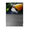 Picture of Lenovo ThinkBook Plus G4 IRU Intel® Core™ i5 i5-1335U Hybrid (2-in-1) 33.8 cm (13.3") Touchscreen 2.8K 16 GB LPDDR5x-SDRAM 512 GB SSD Wi-Fi 6E (802.11ax) Windows 11 Pro US English Grey