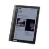 Picture of Lenovo ThinkBook Plus G4 IRU Intel® Core™ i5 i5-1335U Hybrid (2-in-1) 33.8 cm (13.3") Touchscreen 2.8K 16 GB LPDDR5x-SDRAM 512 GB SSD Wi-Fi 6E (802.11ax) Windows 11 Pro US English Grey