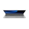 Picture of Lenovo IdeaPad Slim 5 16IRU9 Intel Core 7 150U Laptop 40.6 cm (16") WUXGA 8 GB LPDDR5x-SDRAM 512 GB SSD Wi-Fi 6 (802.11ax) Windows 11 Home US English Grey