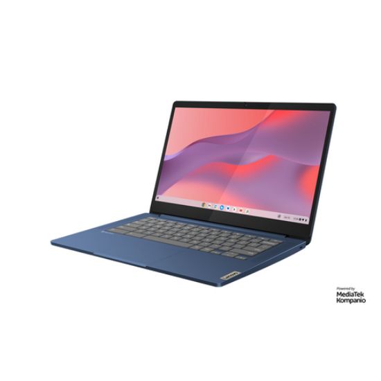 Picture of Lenovo Chromebook Slim 3 14M868 MTK K520