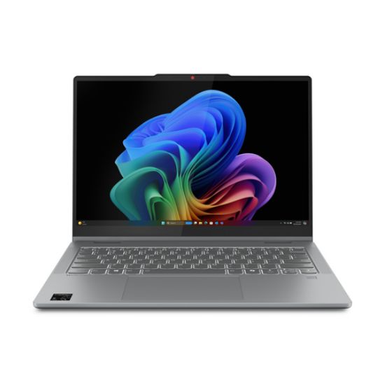 Picture of Lenovo 5 14Q8X9 2-IN-1 Copilot+ Snapdrag