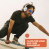 Picture of JBL Tune 710BT Wireless Over-Ear Bluetoo