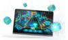 Picture of Lenovo Tab Plus MTK Helio G99 256GB SSD 
