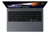 Picture of Samsung Galaxy Book4 360 NP750QGK-KG3US laptop Intel Core 7 150U Hybrid (2-in-1) 39.6 cm (15.6") Touchscreen Full HD 16 GB LPDDR5x-SDRAM 512 GB SSD Wi-Fi 6E (802.11ax) Windows 11 Home Grey
