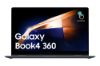 Picture of Samsung Galaxy Book4 360 NP750QGK-KG3US laptop Intel Core 7 150U Hybrid (2-in-1) 39.6 cm (15.6") Touchscreen Full HD 16 GB LPDDR5x-SDRAM 512 GB SSD Wi-Fi 6E (802.11ax) Windows 11 Home Grey