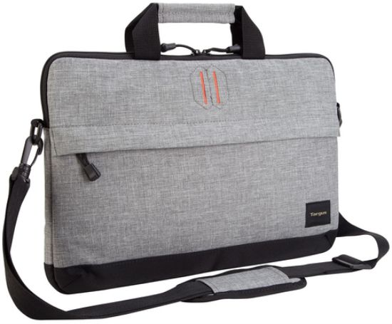 Picture of Targus 15.6" Strata™ Slipcase, Pewter