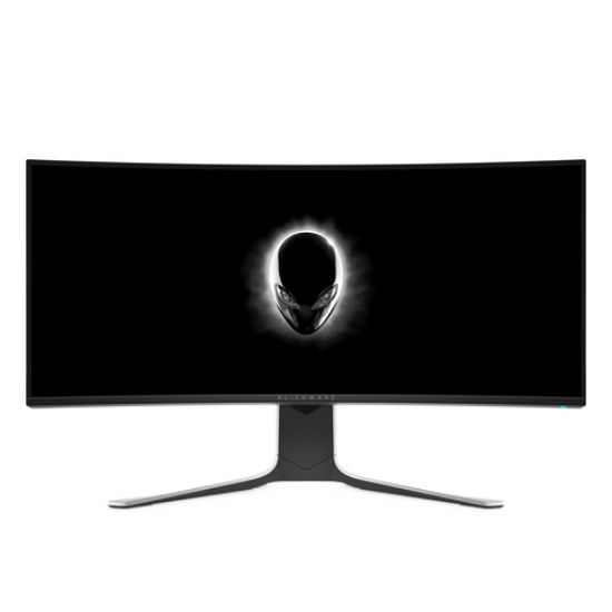 Picture of Dell Alienware 34 Curved GAMING Monitor 