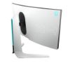 Picture of Dell Alienware 34 Curved GAMING Monitor 
