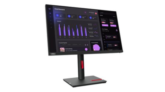 Picture of Lenovo ThinkVision T24i-30 23.8" (1920x1