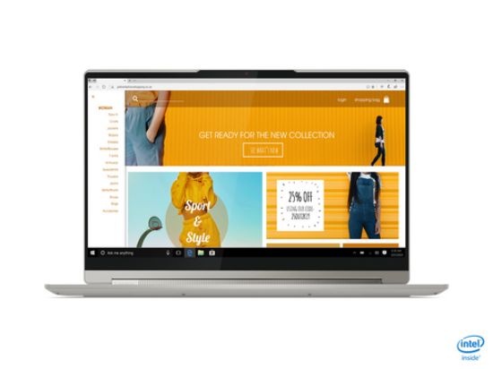 Picture of Lenovo Yoga 9 14ITL5 2-IN-1 Core™ i7-118