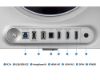 Picture of Samsung Odyssey OLED G6 G60SD 27" QHD (2