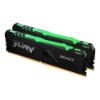 Picture of Kingston FURY Beast RGB 16GB KIT (2x8GB)