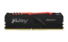 Picture of Kingston FURY Beast RGB 16GB KIT (2x8GB)