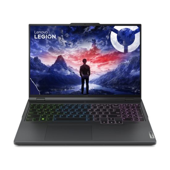 Picture of Lenovo LEGION PRO 5 16IRX9 GAMING Core™ 