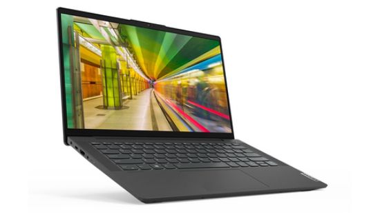 Picture of Lenovo 5 14ALC05 Ryzen™ 7 5700U 512GB SS