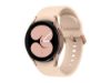 Picture of Galaxy Watch4 Aluminum Smartwatch 40mm P